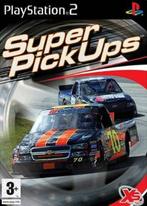 Super Pick Ups (PlayStation 2), Verzenden, Gebruikt