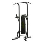 Tunturi PT60 Power Tower, Sport en Fitness, Verzenden, Nieuw