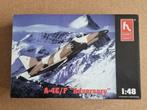 Hobbycraft HC1435 A-4 E/F Adversary 1:48, Verzenden, Nieuw