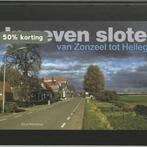 In zeven sloten 9789075703788 Rob Brandsma, Verzenden, Gelezen, Rob Brandsma