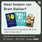 Verademing 9789492798633 Bram Bakker, Verzenden, Gelezen, Bram Bakker
