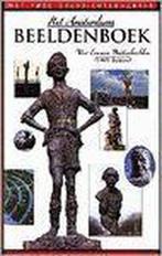 Het Amsterdams beeldenboek, Ophalen of Verzenden, Nieuw