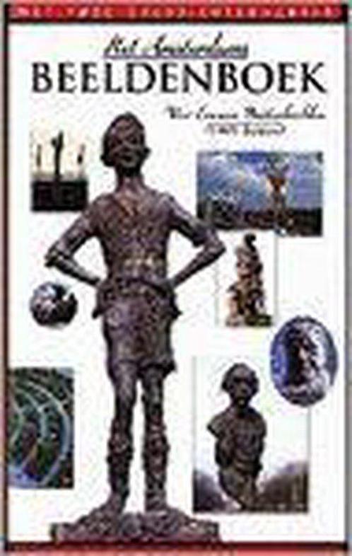 Het Amsterdams beeldenboek, Boeken, Overige Boeken, Ophalen of Verzenden