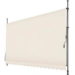 2dekans | tectake - klemluifel - Zonnescherm – Zonneluifel -, Tuin en Terras, Zonneschermen, Ophalen of Verzenden, Zo goed als nieuw