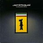 cd - Jamiroquai - Travelling Without Moving, Verzenden, Zo goed als nieuw