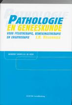Pathologie en geneeskunde voor fysiotherapie b 9789035227804, Boeken, Studieboeken en Cursussen, Zo goed als nieuw