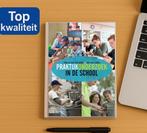 Praktijkonderzoek in de school, 9789046907320, Verzenden, Zo goed als nieuw