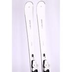158 dames skis HEAD POWER JOY 2024, white/silver, grip walk, 140 tot 160 cm, Gebruikt, Verzenden, Carve