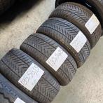 4 x Goodyear UltraGrip 195-50-15 Winterbanden 7,5mm, Auto-onderdelen, Banden en Velgen, Gebruikt, 15 inch, Band(en), Personenwagen
