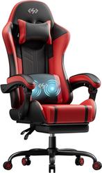 Ergonomische Bureaustoel -  Office Chair - Gamestoel - Volwa, Verzenden, Zo goed als nieuw