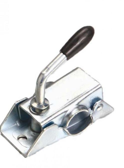 HTD Neuswielklem 35mm, Caravans en Kamperen, Kampeeraccessoires, Nieuw
