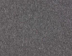 Classic Grijs - Restpartij Tapijttegels - 20,5 m², Huis en Inrichting, Stoffering | Vloerbedekking, Tapijttegels, Grijs, Nieuw