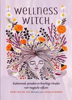 Wellness witch 9789000385942 Nikki Van De Car, Verzenden, Zo goed als nieuw, Nikki Van De Car