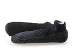 Barefoot La Lenka Instappers in maat 38½ Blauw | 10% extra, Instappers, Barefoot La Lenka, Zo goed als nieuw, Verzenden