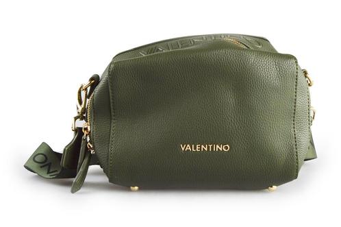 Valentino Tas Groen | 10% extra korting, Sieraden, Tassen en Uiterlijk, Tassen | Damestassen, Groen, Nieuw, Verzenden