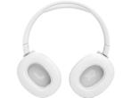 Jbl -  Tune 770nc  - Wit, Verzenden, Nieuw, Over oor (circumaural), Overige merken