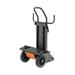 Kemppi onderwagen T25MT 2 wielig, Ophalen of Verzenden