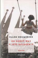 En nooit was iets gelogen, Verzenden, Gelezen