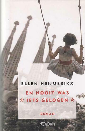 En nooit was iets gelogen beschikbaar voor biedingen