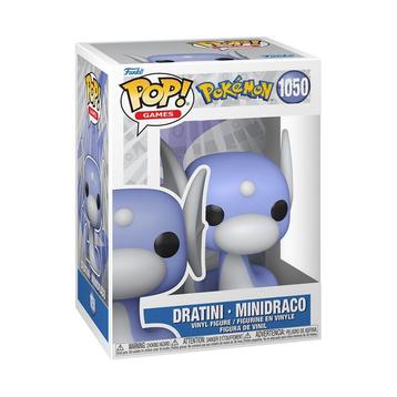 Dratini Funko POP! beschikbaar voor biedingen
