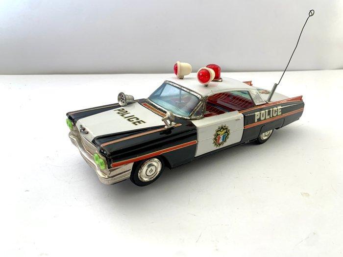 Ichiko - Blikken speelgoedauto - Cadillac Coupe De Ville, Antiek en Kunst, Antiek | Speelgoed