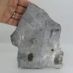 Canyon Diablo meteorite Plak - Hoogte: 18 cm - Breedte: 14, Verzamelen, Mineralen en Fossielen