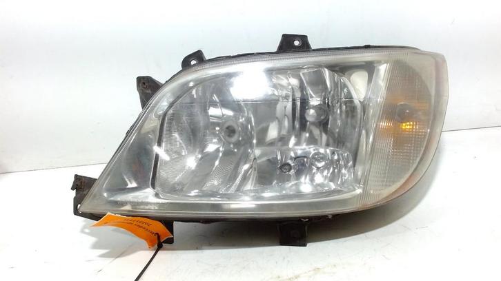 Koplamp links Mercedes-Benz Sprinter 4-T  413 CDI, Auto-onderdelen, Verlichting, ARN erkend, Stiba lid, Erkend duurzaam, Gebruikt