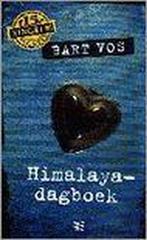 HIMALAYA DAGBOEK 9789041350077 B. Vos, Verzenden, Gelezen, B. Vos