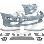 BUMPER VOOR MERCEDES BENZ E-KL W211 2002-2006, Auto-onderdelen, Carrosserie en Plaatwerk, Ophalen of Verzenden, Nieuw