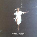 vinyl single 7 inch - Tears &amp; Marble - Blood &amp; Gold, Verzenden, Zo goed als nieuw