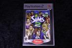 De Sims 2 Playstation 2 PS2 Platinum no manual, Spelcomputers en Games, Games | Sony PlayStation 2, Verzenden, Nieuw
