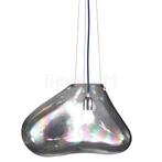 Fontana Arte Bolla, grande (Hanglampen, Binnenlampen), Verzenden, Nieuw, Glas