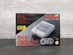 Super Nintendo Starter Pack - Control Set Edition [Complete], Ophalen of Verzenden, Zo goed als nieuw