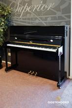 Rösler 117F1 PE messing piano, Muziek en Instrumenten, Nieuw, Zwart, Piano