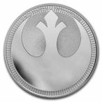 Niue - Star Wars Rebel Alliance 1 oz 2022 (25.000 oplage), Verzenden, Munten
