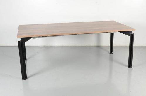 Bulo H2O bureau, bladkleur naar keuze, 200 x 100 m, hoogte, Huis en Inrichting, Bureaus, Ophalen of Verzenden