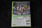 LEGO The Lego Movie Videogame XBOX 360, Spelcomputers en Games, Verzenden, Nieuw