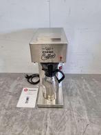 RVS Zorro Koffiemachine Koffieautomaat 230V Horeca, Zakelijke goederen, Horeca | Keukenapparatuur, Ophalen of Verzenden, Nieuw zonder verpakking