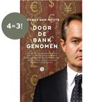 Door de bank genomen 9789021403076 George van Houts, Boeken, Verzenden, Gelezen, George van Houts