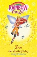 Zoe the Skating Fairy, Ophalen of Verzenden, Nieuw