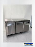 Diverso koelwerkbank WR-GTB2-2B | Horeca | RVS werkblad, Zakelijke goederen, Horeca | Keukenapparatuur, Nieuw zonder verpakking