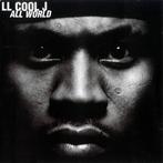 cd - LL Cool J - All World, Verzenden, Zo goed als nieuw
