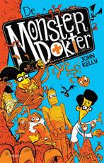 De Monsterdokter - De Monsterdokter 9789048854103 John Kelly, Gelezen, John Kelly, Verzenden