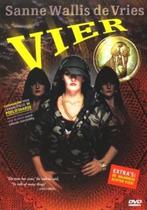 dvd film - Sanne Wallis De Vries - Vier - Sanne Wallis De..., Verzenden, Zo goed als nieuw