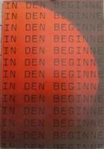 In den beginne 9789029004268 Samson, Boeken, Verzenden, Gelezen, Samson