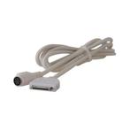 Bieden: Apple iPod Fusion Marine Stereo Cable 1.5m – Durabl, Ophalen of Verzenden, Nieuw