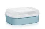 Tupperware Variadoos Roze of Lichtblauw, Huis en Inrichting, Keuken | Tupperware, Ophalen of Verzenden, Nieuw
