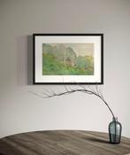 Mariska Karto - Landscape greens