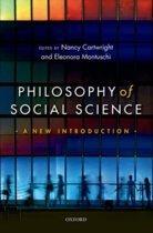 Philosophy of Social Science 9780199645107, Zo goed als nieuw, Verzenden
