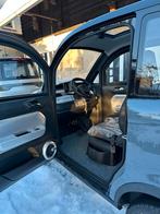 Nieuw overdekt rijbewijsvrij scootmobiel | Direct Leverbaar!, Nieuw